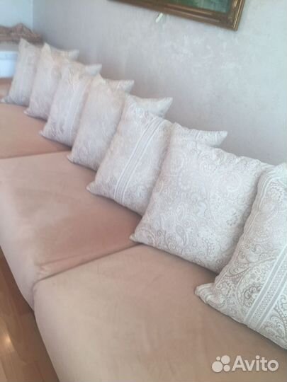 Наволочка декоративная 60х60