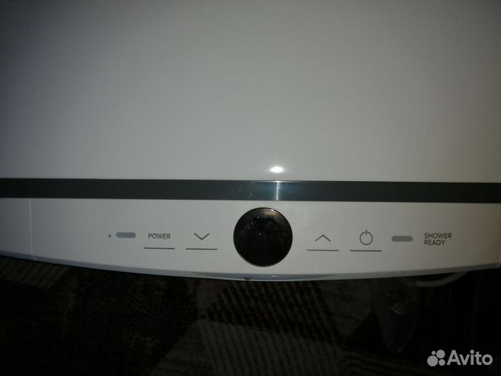 Водонагреватель ariston 50л новый