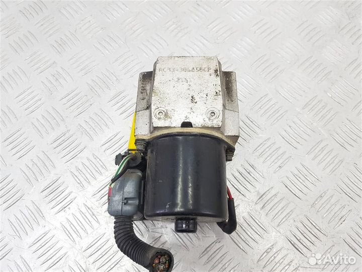 Блок ABS Opel Frontera B