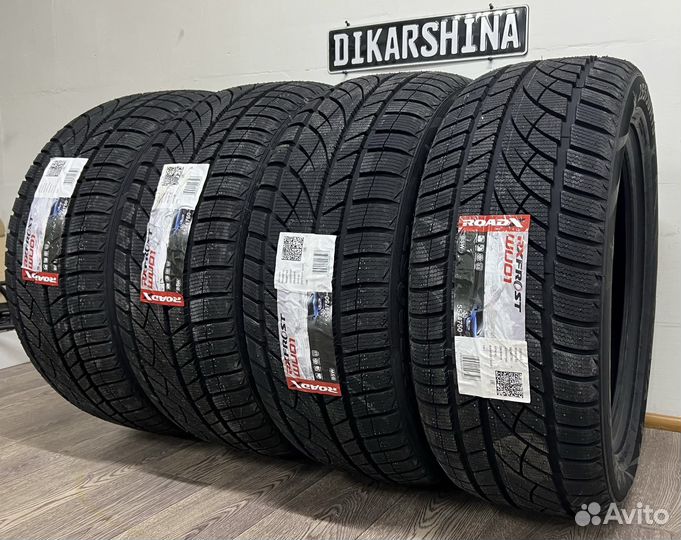 RoadX RX Frost WU01 245/70 R16 107T