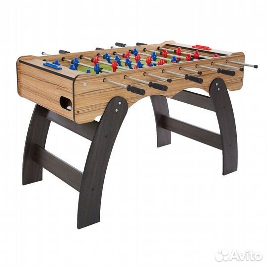Настольный футбол кикер Desperado Эсквайр Classic