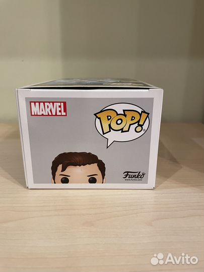 Funko POP Mysterio