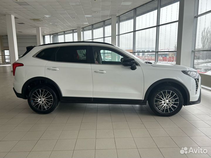 Haval Jolion 1.5 AMT, 2024