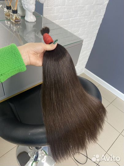 Волосы для наращивания