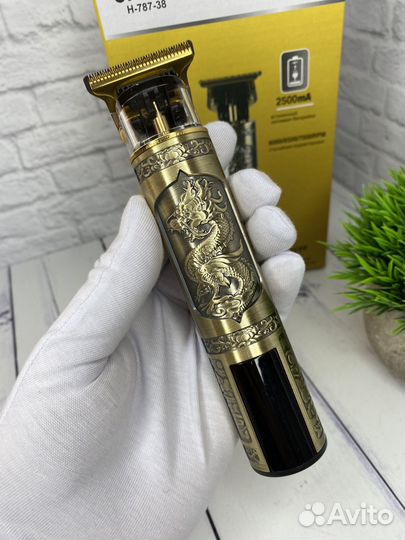 Тример дракон