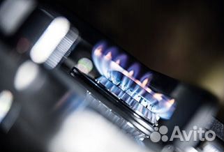 Варочная пов-ть газовая новая доставка установка