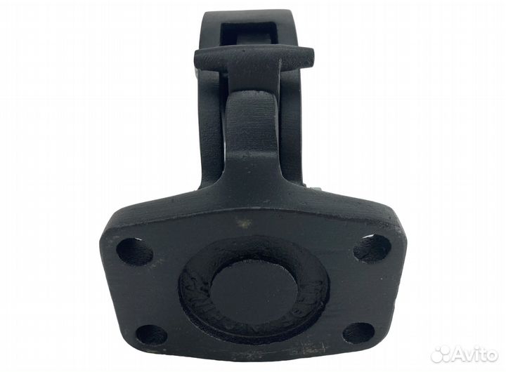 Фаркоп универсальный УАЗ Буханка Хантер шар 50мм