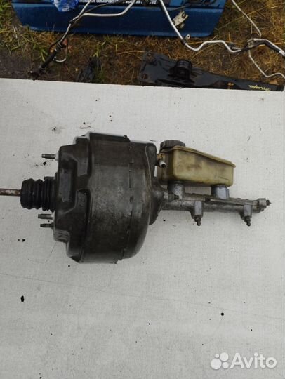 Вут и гтц vоlvo 760 вольво 760, 740, 940