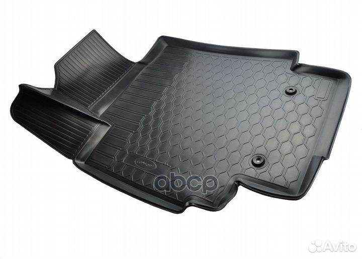 Коврики 2008505PL comfort