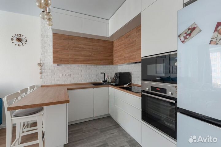 Цена за всю кухню смк 054747