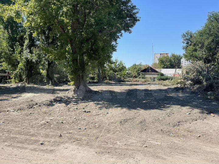 Участок 22,67 га (ИЖС)