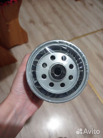 Топливный фильтр Zekkert