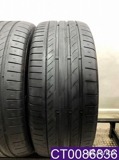 Continental ContiSportContact 5 255/50 R19 96T