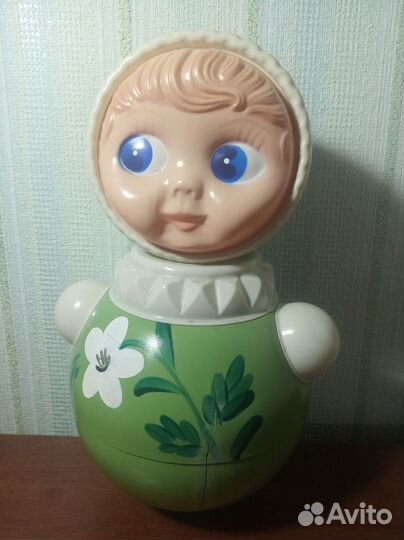 Куклы СССР и ГДР
