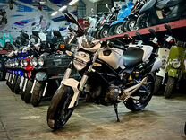 Мотоцикл Ducati Monster 696 (2013г.в)