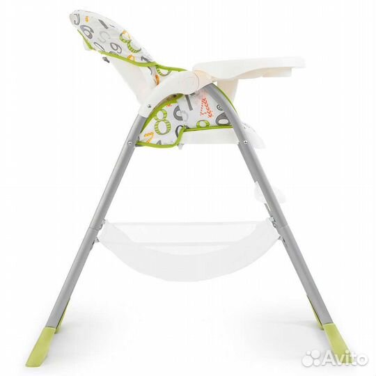Стульчик для кормления Joie Mimzy Snacker