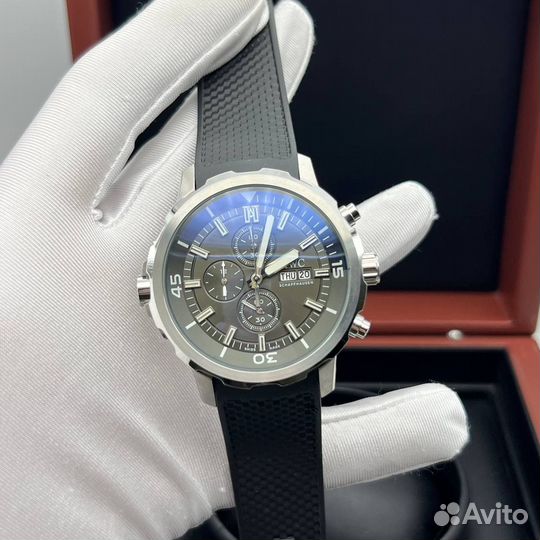 Мужские часы IWC Aquatimer