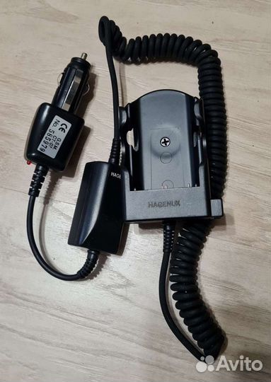 Автомобильные зарядные устройства