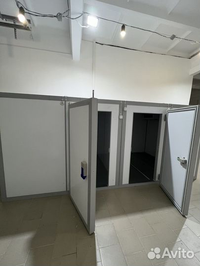 Холодильная камера полаир