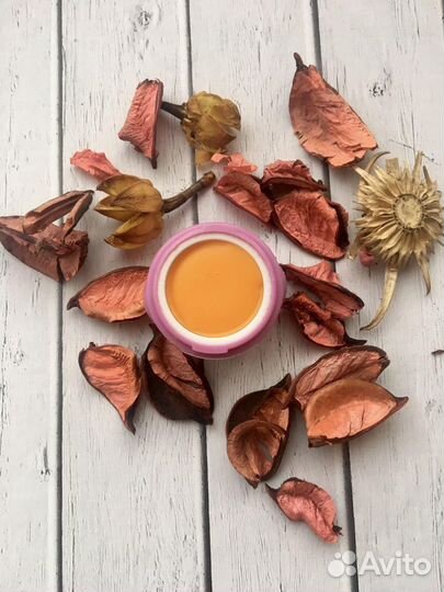 Бальзам для губ