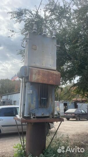 Трансформатор