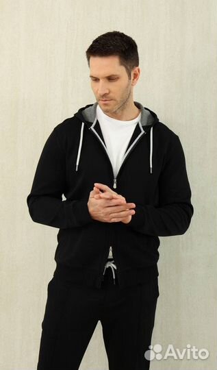 Спортивный костюм Brunello Cucinelli