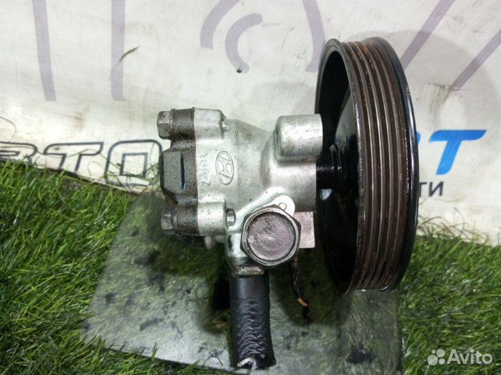 Гидроусилитель руля Hyundai Kia Sonata Trajet