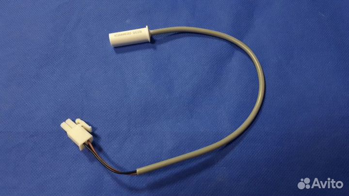 Датчик (сенсор) температуры для холодильника Beko