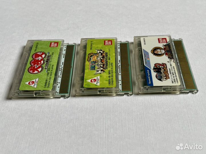 Игры для wonderswan color/crystal