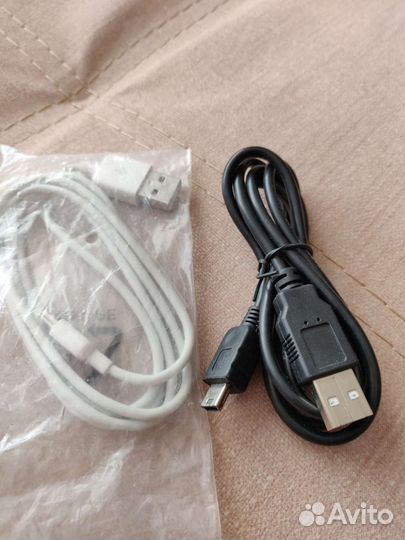 Кабель Usb-Mini Usb