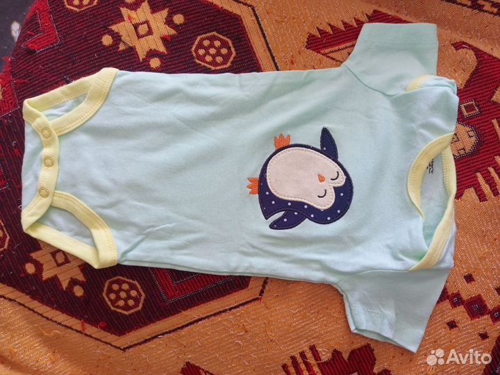 Продам детскую одежду