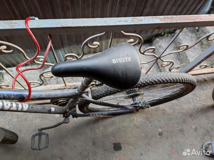 Велосипеды бу взрослый 26 колеса