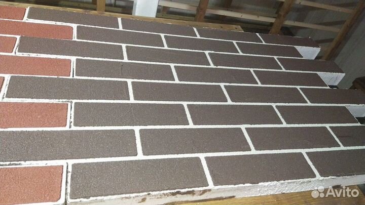 Фасадные термопанели с доставкой