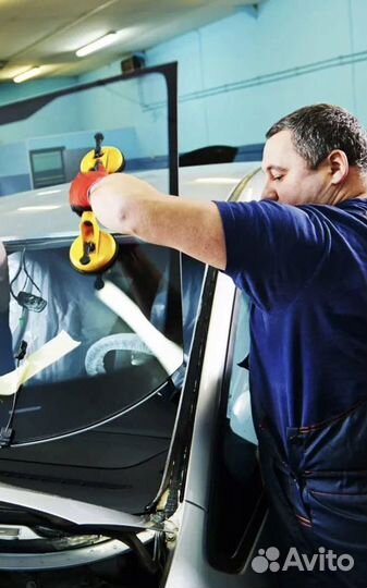 Автостекло