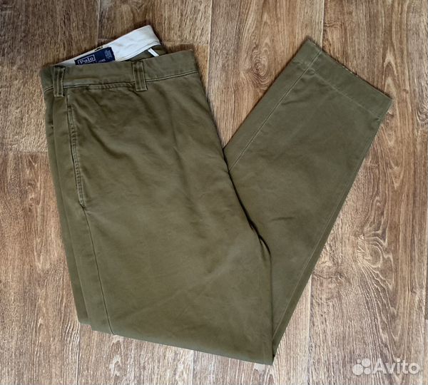 Ralph Lauren Брюки классические