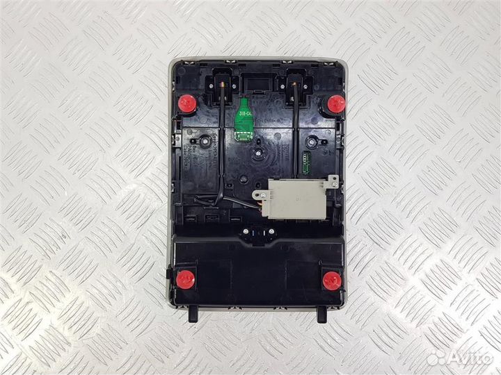 1D111209G Фонарь салона (плафон) Lexus RX