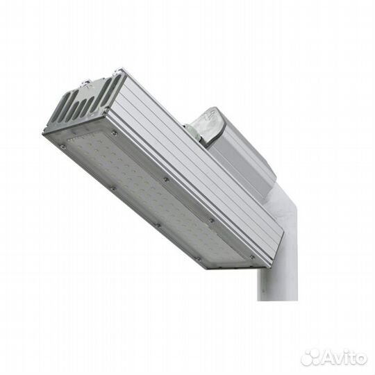 Уличный светодиодный светильник 48Вт