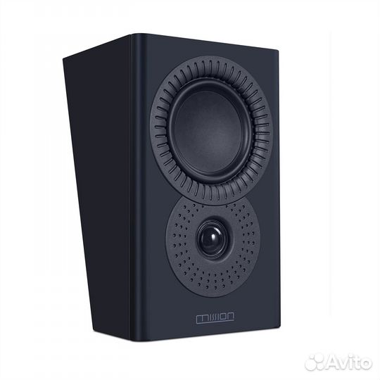 Ас окружающего звука Mission LX-3D mkii Black