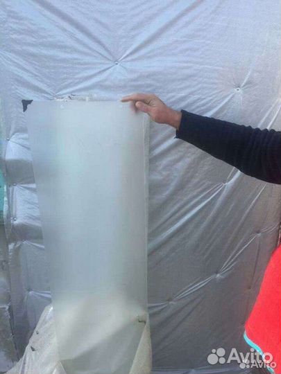 Стекла и двери для душевой кабины