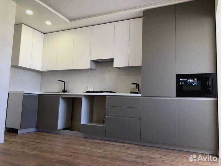 Модульная кухня