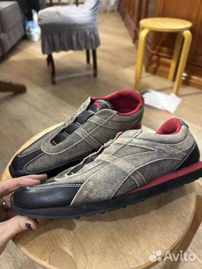 Кроссовки lining