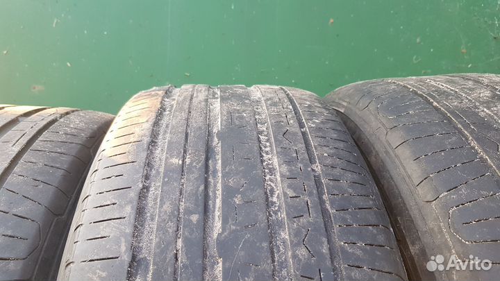 Nitto NT830 205/55 R16 94W