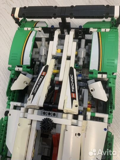 Lego Technic 42039