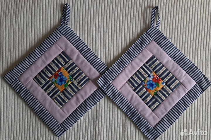 Прихватки для кухни