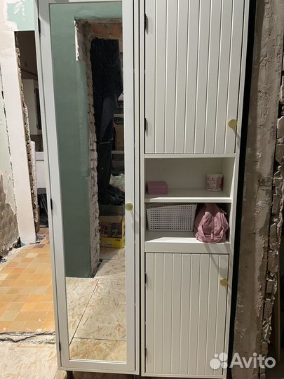 Гарнитур для ванной