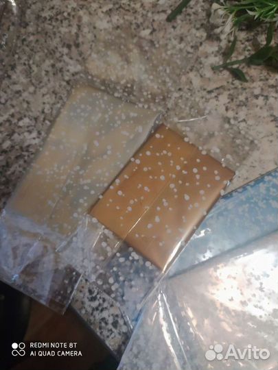 Подарочная упаковка