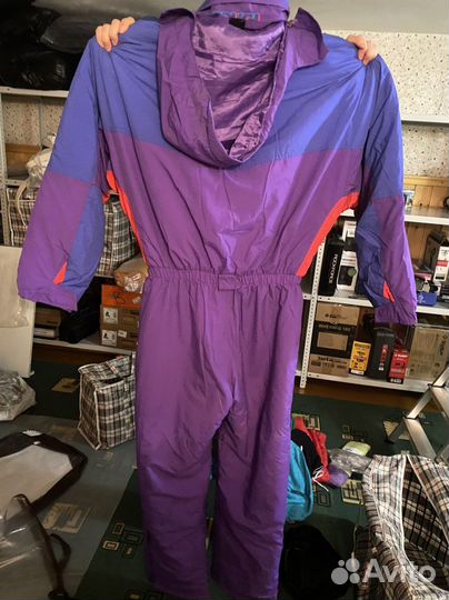 Кобининизон снегоходный