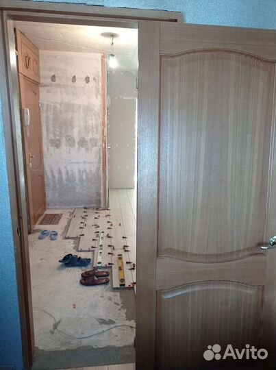 Межкомнатные двери бу с коробкой