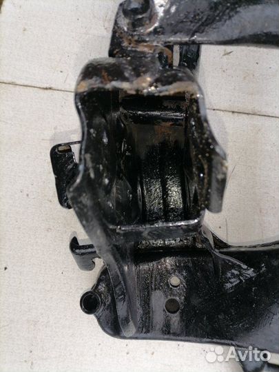 Подрамник задний Nissan X-Trail T31 2.5 4X4 2008