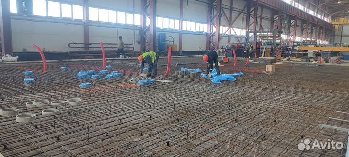 Отопление и Водоснабжение